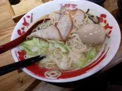-豚王拉面(锦荣商业大厦店)