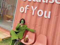-灯塔咖啡馆BOOK·Coffee Shop