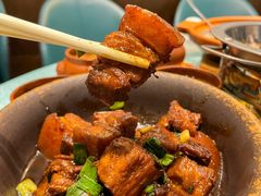 -赣南人家·头牌江西菜(劲松店)