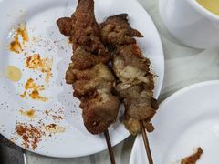 -北平楼·老北京涮羊肉(双流总店)