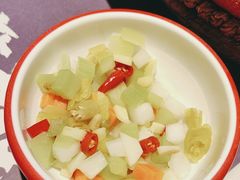 -舞辣辣·川菜·黑豆花水煮鱼(卓悦汇店)