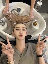 -HAIR HERE造型