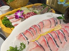 -云尊府云南菜·蒸汽石锅鱼(学清路店)