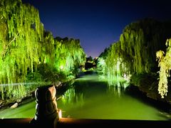 -济南大明湖景区