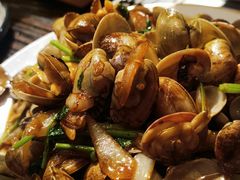 -柿子树炭烤羊腿(金台路店)