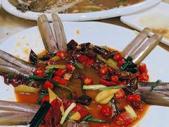 -小海豚•老字号海鲜餐厅(天涯店)