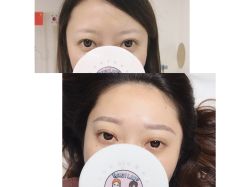 -babiline芭比莱恩半永久纹眉纹唇发际线