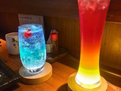 -长崎屋·日本料理·刺身·烧鸟(天河北路店)