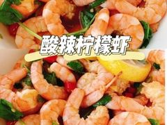 -汗水空间私教健身连锁(SM广场店)