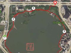 -天骄国际酒店·布拉格西餐厅(白石湖店)