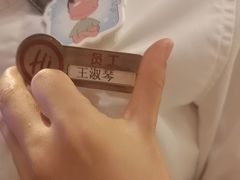 -海底捞火锅(欣大百货店)