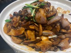 -马仕玖煲·融合菜·酥不腻烤鸭(人大店)