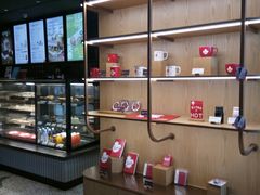 -Tims天好咖啡(长风大悦城店)