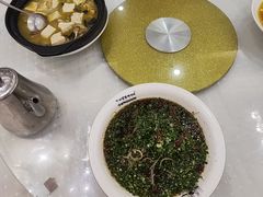 -百姓食府(秦虹路店)