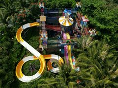 -三亚湾海居铂尔曼度假酒店