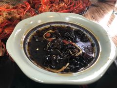 -茅炒屋龙虾·烧烤·湘菜(新河路店)