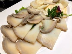 -何鲜菇火锅(大营盘店)