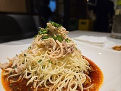 -尘香•传统川菜(创汇首座店)