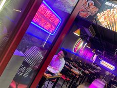 -夜小腰烧烤(中华路店)