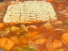 -山海珍味韩国料理(奥城店)