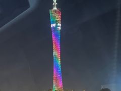 -广州都市观光巴士(粤陶巴)