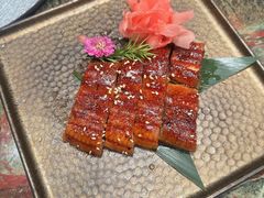-炙柒Sekinana·精致料理 烧鸟·铁板烧(海上世界店)