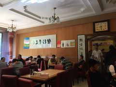 大堂-老三羊汤【北兴隆街店】