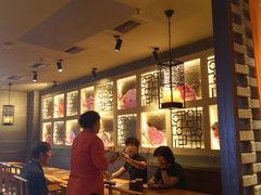 -呷哺呷哺 黄金牧场 (盛世天骄店)