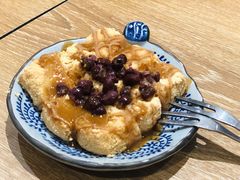 糍粑小方-小豆海棠(嘉兴路店)