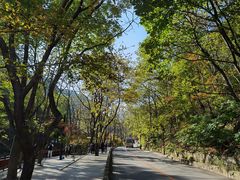 -丹东凤凰山景区