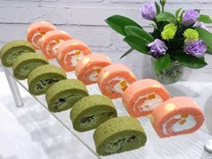 -KK BAKERY烘焙
