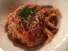 肉酱意面-EATALIA意塔利意式餐厅(鼓楼店)