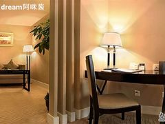 barony&nbsp;hotel-上海豪德万源酒店(陆家嘴东方明珠店)