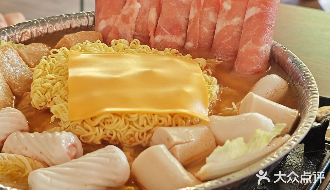 在泉州的日式料理！