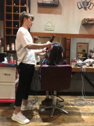 -CUT CUT Hair Salon