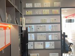 -悦动体能篮球羽毛球网球(三里河店)