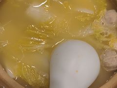 -宏状元现熬粥·京味菜(五棵松店)