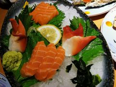 -松子料理(世纪城店)