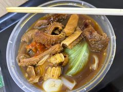 -阿姨牛杂(北京路店)