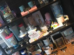 -星巴克(万都店)