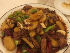 -楼兰印象(朝外店)