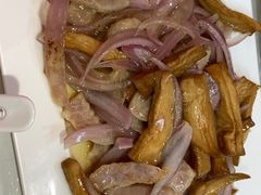 -官塘锋记鱼生·生腌·砂锅粥(牌坊街店)