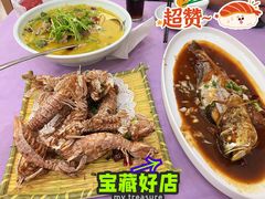 -合家小菜餐馆(新诚花苑店)