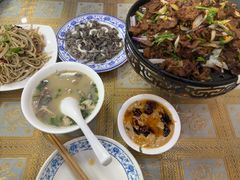 -清真·鸦儿李记·小馆(后海店)