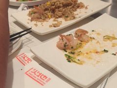 -火地铁板烧(昆山万象汇店)