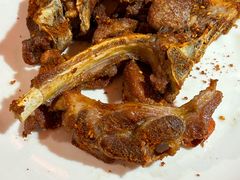 -范记靖远羊羔肉(博物馆店)