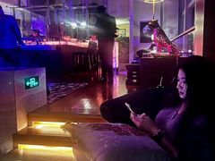 -The Penthouse酒吧