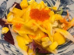 -大渔铁板烧(中山路八佰伴店)