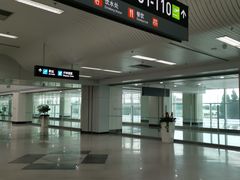 -福州长乐国际机场
