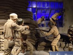 -上海四行仓库抗战纪念馆